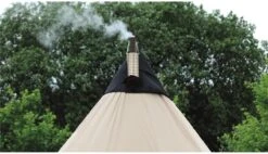 Robens Klondike Rundzelt -Campingausrüstung 6585 6