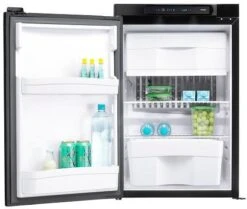 Thetford N4112 Absorber-Kühlschrank, 113L, 30mbar, Links (wechselbar) -Campingausrüstung 6606 2