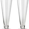 Brunner Pilsner Bierglas, 440ml, 2er Set -Campingausrüstung 66250 0 0
