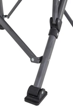 Uquip Roxy Faltstuhl, Petrol/grey -Campingausrüstung 66303 3