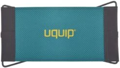 Uquip Fancy Falthocker, Petrol/grey -Campingausrüstung 66312 5