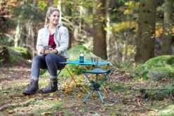 Uquip 3Sixty Mini Dreibeinhocker, Grey -Campingausrüstung 66326 5