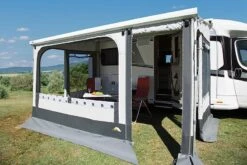 Dwt It´s Holiday Seitenwand -Campingausrüstung 6632 2