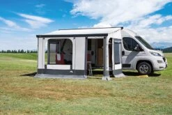 Dwt It´s Holiday Seitenwand -Campingausrüstung 6632 3