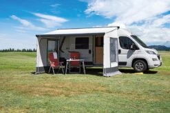 Dwt It´s Holiday Seitenwand -Campingausrüstung 6632 5