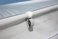 Dwt It´s Holiday Vorderwand -Campingausrüstung 6633 12