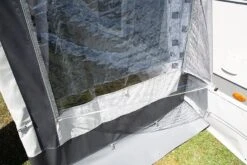 Dwt It´s Holiday Vorderwand -Campingausrüstung 6633 9