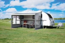 Dwt Rain-Outside Seitenwand -Campingausrüstung 6635 4