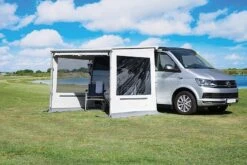 Dwt Rain-Outside Seitenwand -Campingausrüstung 6635 7