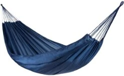 Brunner Voyager Reisehängematte, Blau