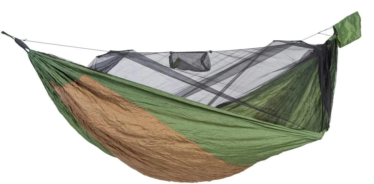 Amazonas Adventure Hero XXL Hängematte 3 Amazonas Adventure Hero XXL Hängematte