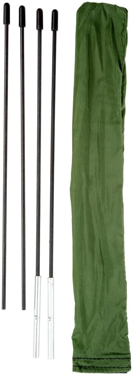 Amazonas Adventure Hero XXL Hängematte 5 Amazonas Adventure Hero XXL Hängematte – Bild 3