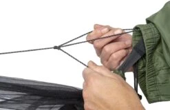 Amazonas Adventure Hero XXL Hängematte 13 Amazonas Adventure Hero XXL Hängematte -Campingausrüstung 66553 0 4