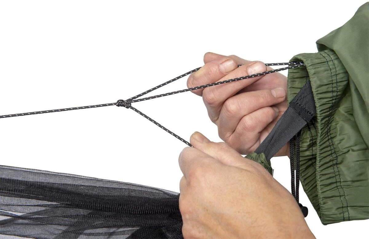 Amazonas Adventure Hero XXL Hängematte 7 Amazonas Adventure Hero XXL Hängematte – Bild 5