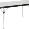 Brunner Titanium Quadra 6 NG Campingtisch, 146x70x72,5cm