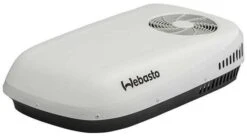 Webasto Cool Top Trail Dachklimaanlage -Campingausrüstung 6701 1