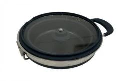 Vango Cuisine 1,5L Non-Stick Pot, Faltbar -Campingausrüstung 6714 3