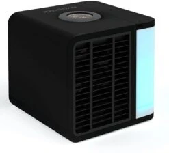 Evapolar EvaLIGHT Plus Verdunstungsklima-Gerät, 230V/USB, Schwarz -Campingausrüstung 67599 0 2