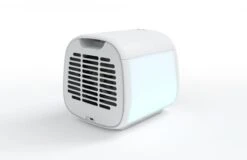 Evapolar EvaCHILL Verdunstungsklima-Gerät, USB, Weiß -Campingausrüstung 67602 1