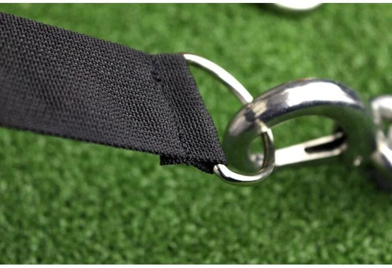 Wurmi Sturmsicherungs-Set Kunststoff Für Kederschiene (Markise) 4 Wurmi Sturmsicherungs-Set Kunststoff Für Kederschiene (Markise) – Bild 2