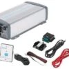 Dometic DC-Kit DSP-T Für 12/24-Volt-Fahrbetrieb, 1800W -Campingausrüstung 6782 0