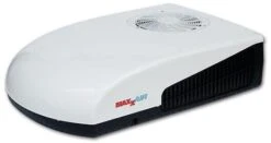 MaxxAir Mach Dachklimaanlage Inkl. Softstart, Mit Wärmefunktion