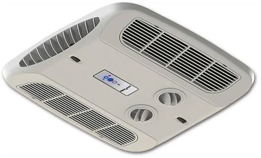 MaxxAir Mach Dachklimaanlage Inkl. Softstart, Mit Wärmefunktion 5 MaxxAir Mach Dachklimaanlage Inkl. Softstart, Mit Wärmefunktion – Bild 3