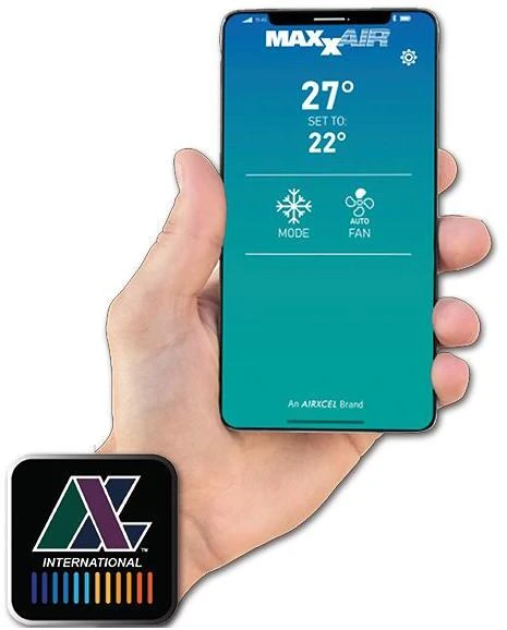 MaxxAir Mach Dachklimaanlage Inkl. Softstart, Mit Wärmefunktion 6 MaxxAir Mach Dachklimaanlage Inkl. Softstart, Mit Wärmefunktion – Bild 4