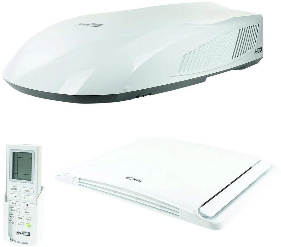 Vechline Dachklimaanlage Mit Heizfunktion 3 Vechline Dachklimaanlage Mit Heizfunktion