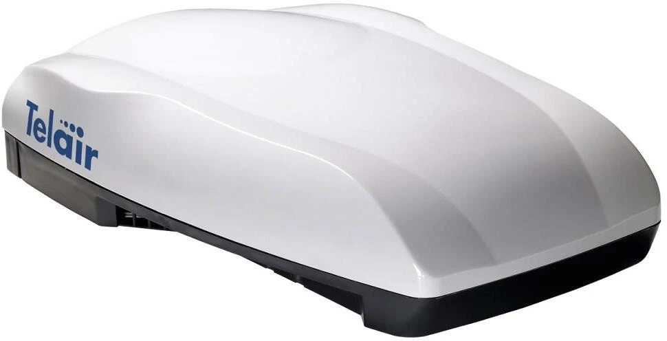 Telair Silent Plus Klimaanlage, Mit Wärmefunktion 3 Telair Silent Plus Klimaanlage, Mit Wärmefunktion