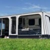 WIGO Rolli Plus Ambiente Markisenzelt 1 WIGO Rolli Plus Ambiente Markisenzelt -Campingausrüstung 680 0