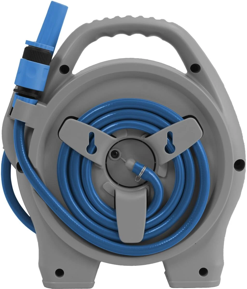 Brunner Aquafil Pro Schlauchtrommel, 11,5m 5 Brunner Aquafil Pro Schlauchtrommel, 11,5m – Bild 3