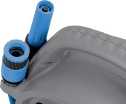 Brunner Aquafil Pro Schlauchtrommel, 11,5m 12 Brunner Aquafil Pro Schlauchtrommel, 11,5m -Campingausrüstung 68119 4