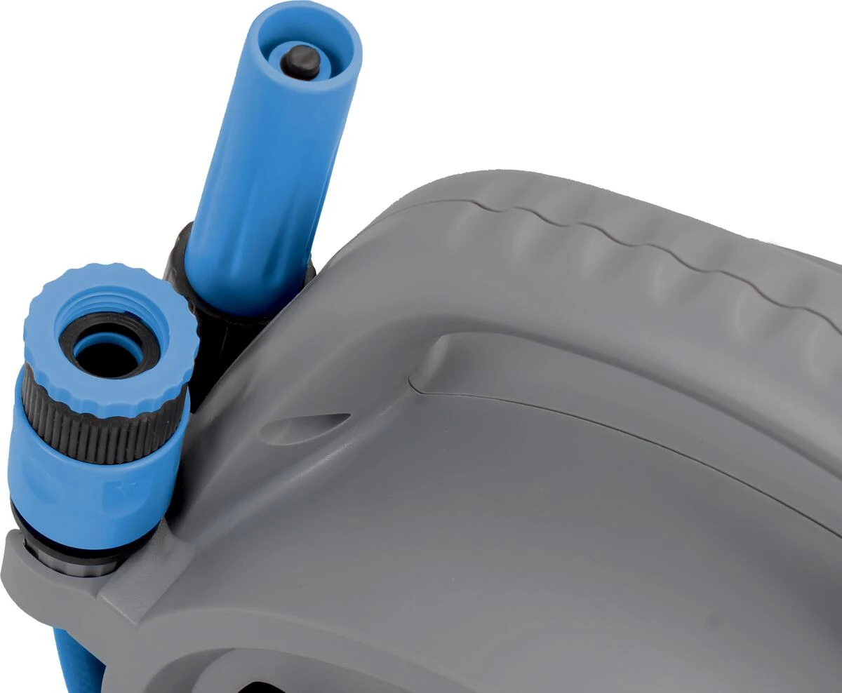 Brunner Aquafil Pro Schlauchtrommel, 11,5m 7 Brunner Aquafil Pro Schlauchtrommel, 11,5m – Bild 5