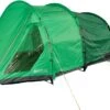 Regatta Vester 4 Tunnelzelt, 4-Personen, 470x280cm, Grün -Campingausrüstung 68147 0