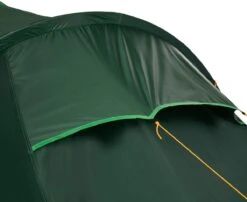Regatta Vester 4 Tunnelzelt, 4-Personen, 470x280cm, Grün -Campingausrüstung 68147 2