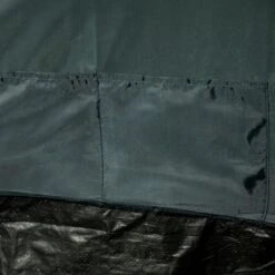 Regatta Vester 4 Tunnelzelt, 4-Personen, 470x280cm, Grün -Campingausrüstung 68147 3