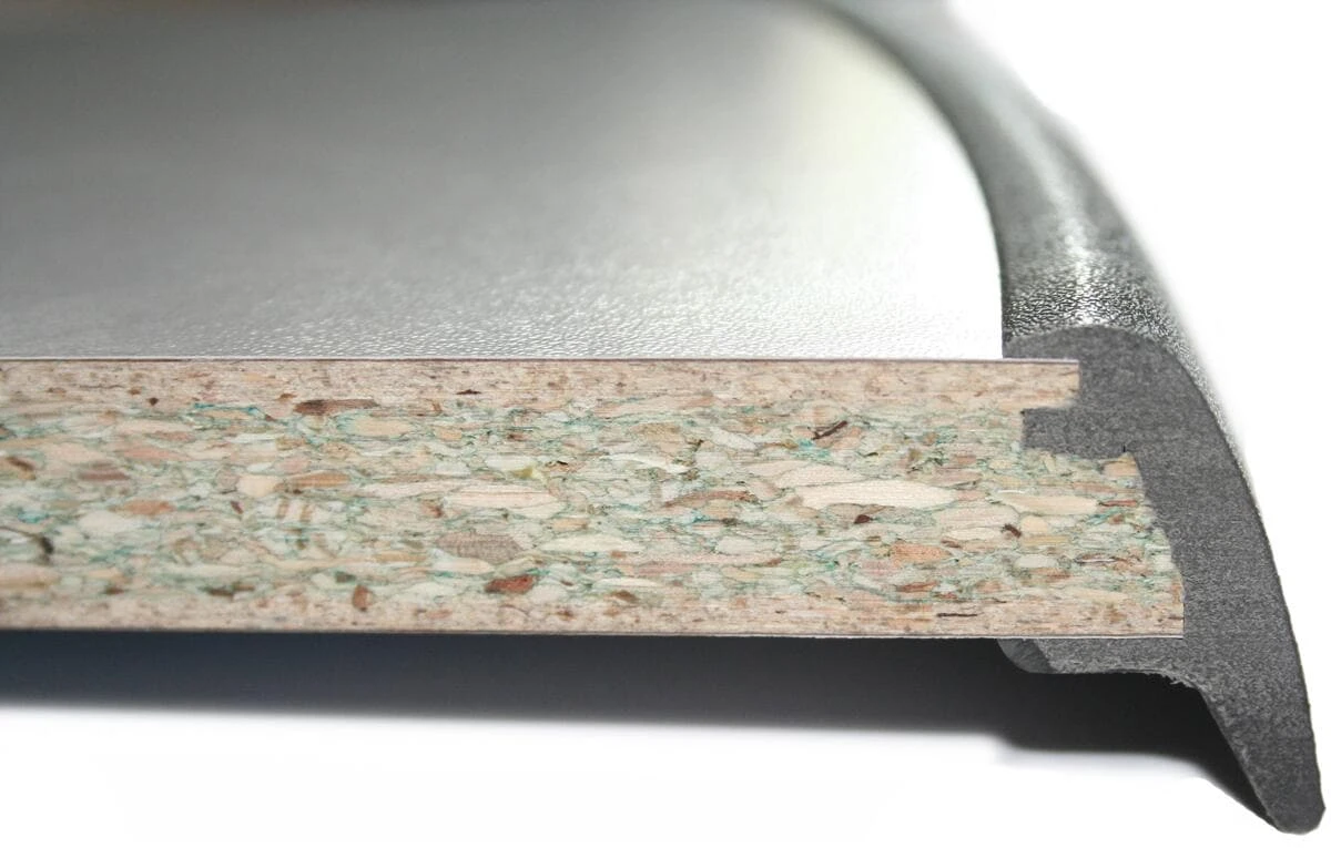 Brunner Linear Black 115 Campingtisch, 115x70xH63/83cm 8 Brunner Linear Black 115 Campingtisch, 115x70xH63/83cm – Bild 6