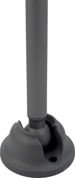 Brunner Linear Black 100 Campingtisch, 100x68xH63/83cm 12 Brunner Linear Black 100 Campingtisch, 100x68xH63/83cm -Campingausrüstung 68204 4