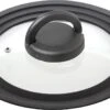 Brunner Universal Glasdeckel Corona Trio, Ø 24/22/20cm -Campingausrüstung 68219 0