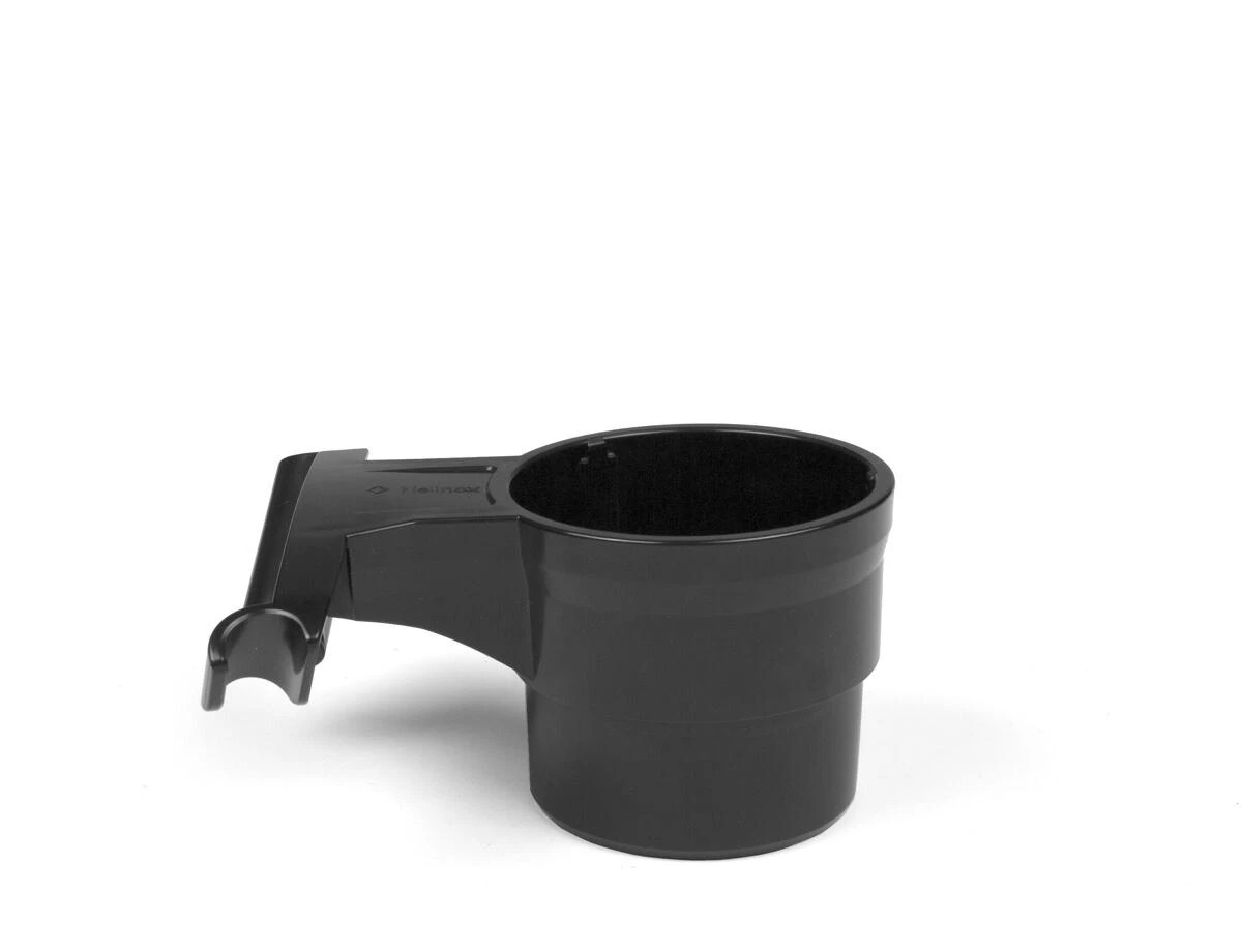 Helinox Cup Holder Getränkehalter, Schwarz 3 Helinox Cup Holder Getränkehalter, Schwarz