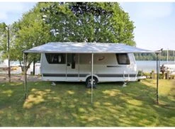 WIGO Rolli Classic Markisenzelt -Campingausrüstung 685 2