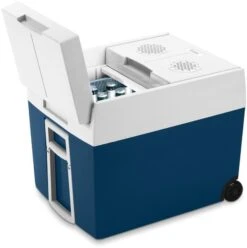 Mobicool MT48W Thermoelektrische Kühlbox, 12/230V, 48L -Campingausrüstung 69049 0 1