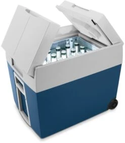 Mobicool MT48W Thermoelektrische Kühlbox, 12/230V, 48L -Campingausrüstung 69049 0 2