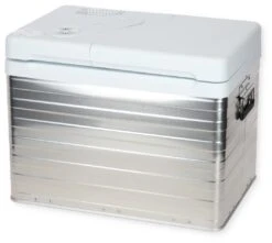 Mobicool MQ40A Thermoelektrische Kühlbox, 12/230V, 40L