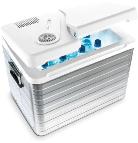 Mobicool MQ40A Thermoelektrische Kühlbox, 12/230V, 40L 4 Mobicool MQ40A Thermoelektrische Kühlbox, 12/230V, 40L – Bild 2