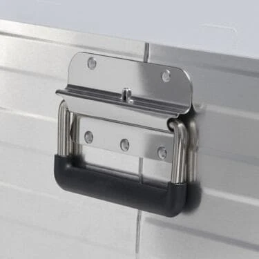 Mobicool MQ40A Thermoelektrische Kühlbox, 12/230V, 40L 7 Mobicool MQ40A Thermoelektrische Kühlbox, 12/230V, 40L – Bild 5