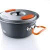 GSI Outdoors Halulite Pot Kochtopf, 2L