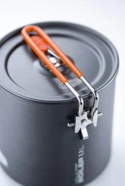 GSI Outdoors Halulite Pot Kochtopf, 2L -Campingausrüstung 69342 3