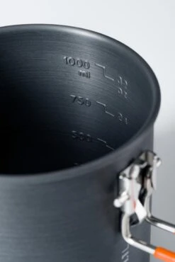 GSI Outdoors Halulite Pot Kochtopf, 2L -Campingausrüstung 69342 4